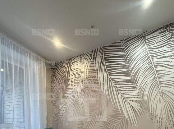 Продажа однокомнатной квартиры - Мурино, Новая улица, д.13, корп.1 