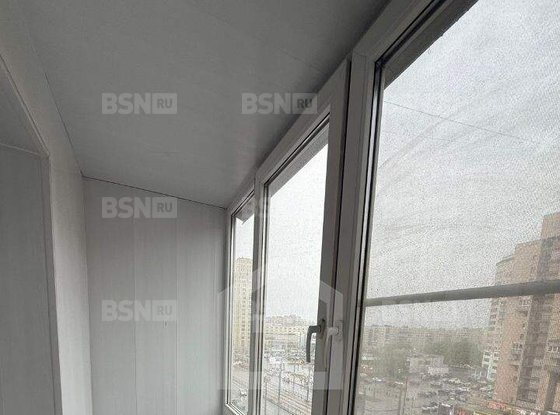 Продажа двухкомнатной квартиры - Просвещения проспект, д.84, корп.1 