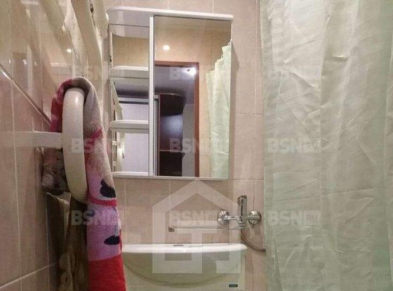 Продажа однокомнатной квартиры - Гражданский проспект, д.114, корп.5 