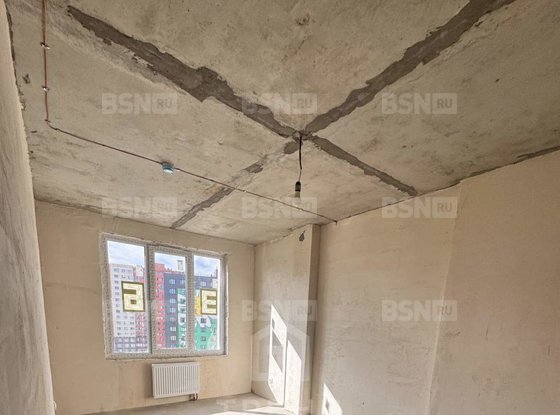 Продажа трехкомнатной квартиры - Мурино, Шоссе в Лаврики улица, д.93 