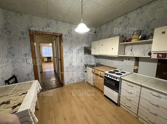 Продажа однокомнатной квартиры - Десантников улица, д.12, корп.1 