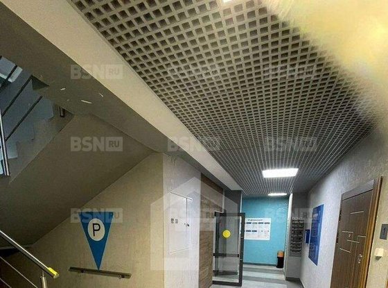 Продажа однокомнатной квартиры - Прилукская улица, д.25 