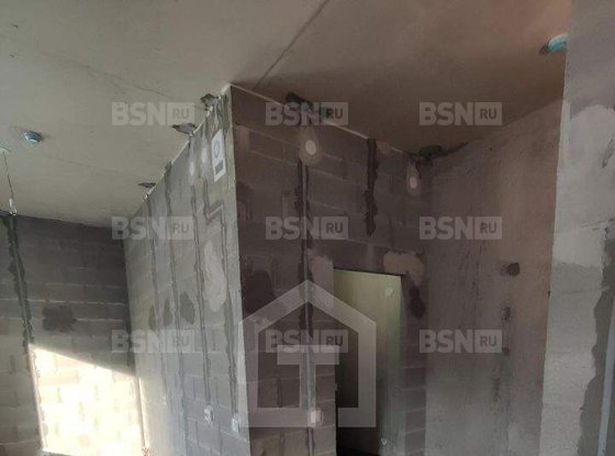 Продажа однокомнатной квартиры - Манчестерская улица, д.5, корп.1 стр 1 