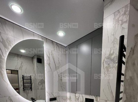 Продажа двухкомнатной квартиры - Белоостровская улица, д.10, корп.1 стр 1 
