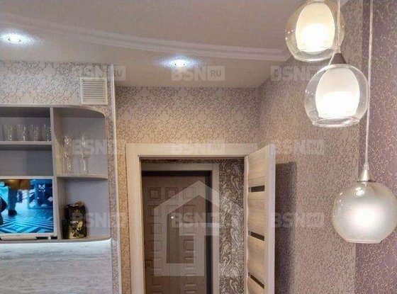 Продажа однокомнатной квартиры - Мурино, Новая улица, д.15 