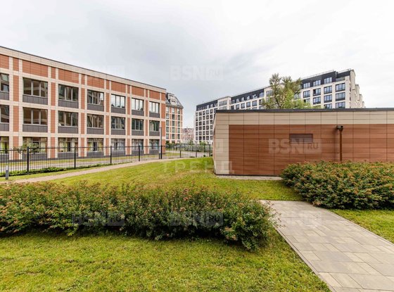 Продажа однокомнатной квартиры - Петровский проспект, д.24, корп.2 