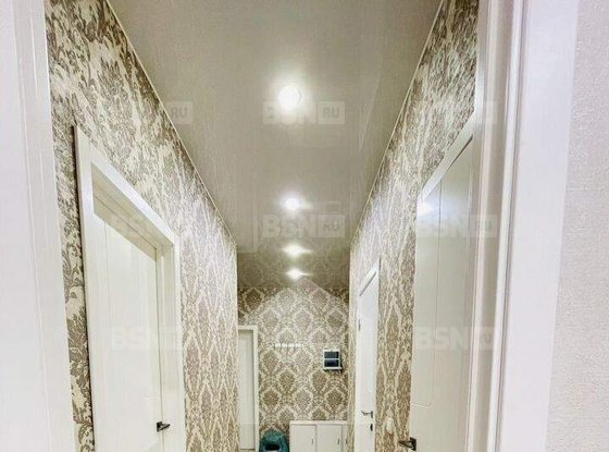 Продажа двухкомнатной квартиры - Кудрово, Европейский проспект, д.18, корп.2 