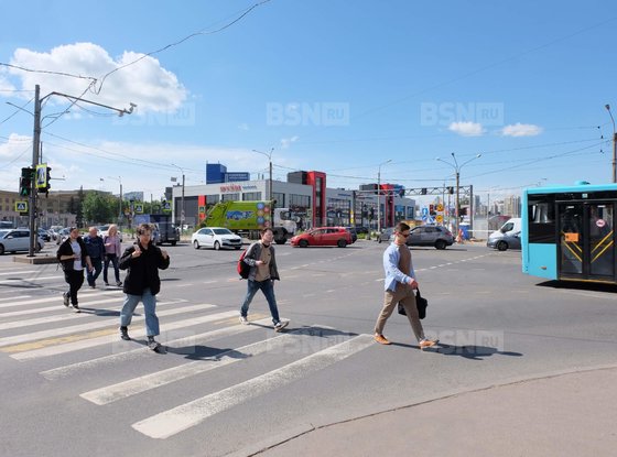 Аренда универсального помещения - Дунайский проспект, д.21 