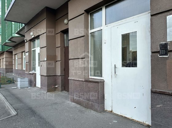 Продажа однокомнатной квартиры - Мурино, Шувалова улица, д.3 