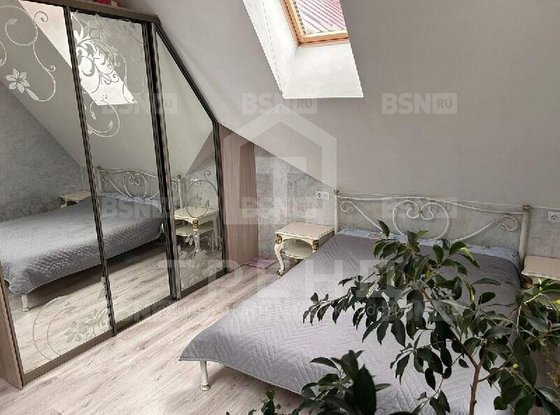 Продажа пятикомнатной квартиры - Пушкин, Глинки улица, д.17 