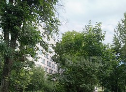 Продажа трехкомнатной квартиры - Россия, Санкт-Петербург, Московское ш., 8 
