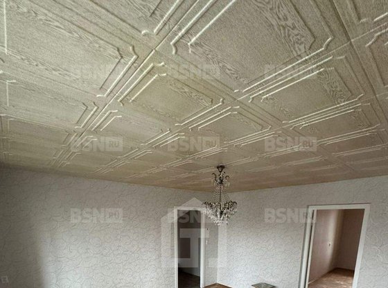 Продажа трехкомнатной квартиры - Художников проспект, д.43/14 