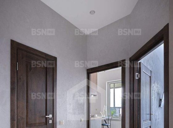 Продажа однокомнатной квартиры - Головнина бульвар, д.6, корп.1 