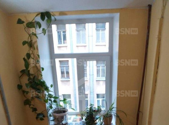 Продажа двухкомнатной квартиры - Гатчинская улица, д.2/54 