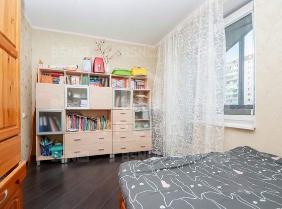 Продажа четырехкомнатной квартиры - Клочков переулок, д.10, корп.2 