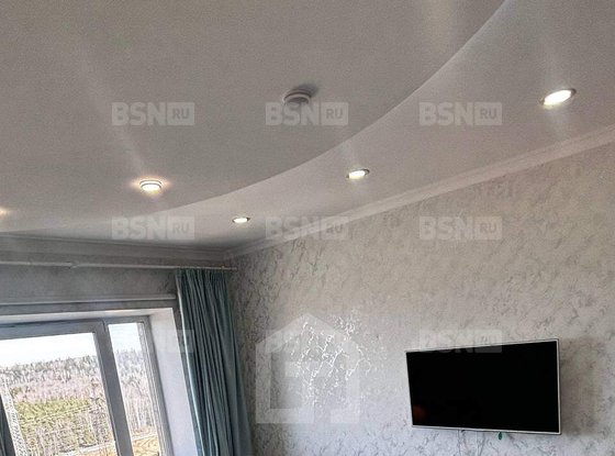 Продажа двухкомнатной квартиры - Выборгское шоссе, д.35, корп.1 