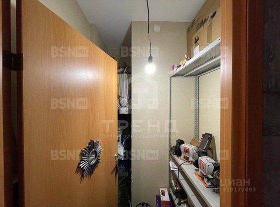 Продажа однокомнатной квартиры - Юнтоловский проспект, д.53, корп.4 