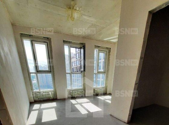 Продажа однокомнатной квартиры - Лиговский проспект, д.232, стр1 