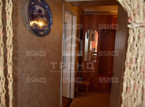 Продажа однокомнатной квартиры - Науки проспект, д.40 