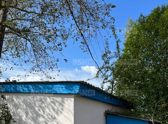 Продажа отдельно стоящего здания - Бокситогорск, Заводская улица, д.8, в 