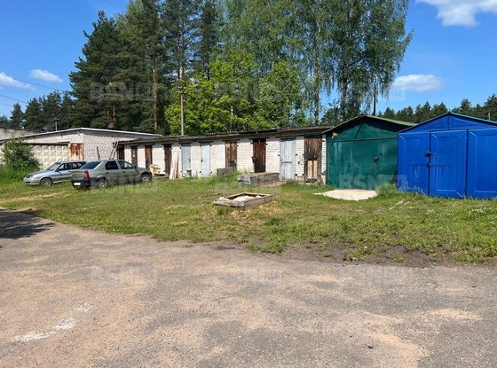 Продажа трехкомнатной квартиры - Тихвин, Плаунская улица, д.7 