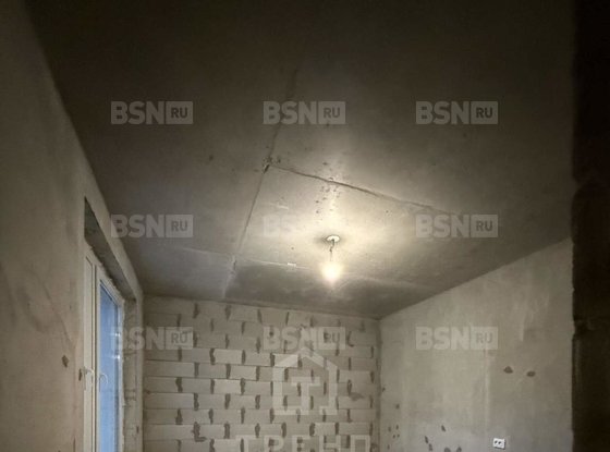 Продажа однокомнатной квартиры - поселок Шушары, Чудовская улица, д.14, корп.1 