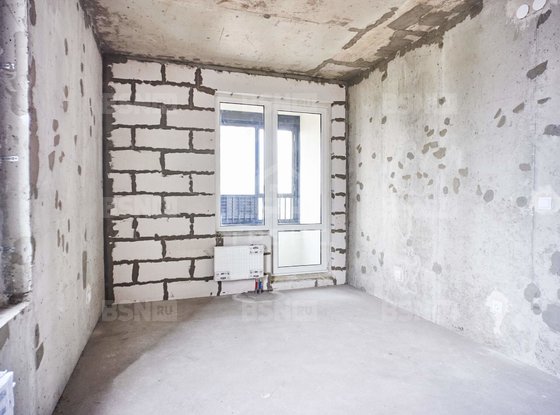 Продажа однокомнатной квартиры - Маршала Блюхера проспект, д.21, корп.3 