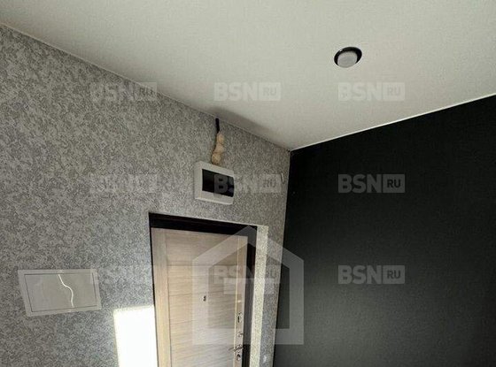 Продажа однокомнатной квартиры - Парфёновская улица, д.11, корп.1 