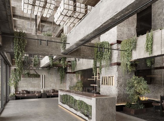 Продажа четырехкомнатной квартиры в новостройке - Пионерская улица, д.53 