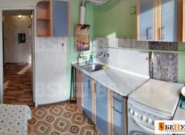 Продажа однокомнатной квартиры - Дачный, 33, к 2 