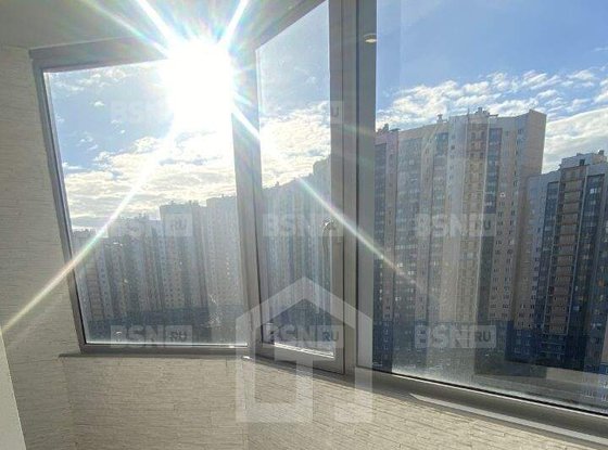 Продажа однокомнатной квартиры - Белышева улица, д.5/6 