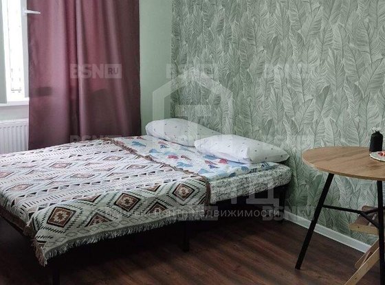 Продажа однокомнатной квартиры - Пейзажная улица, д.30 