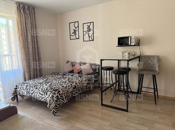 Продажа однокомнатной квартиры - Мурино, Шоссе в Лаврики улица, д.78, корп.1 