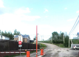 Продажа земельного участка - Ленинградская область, Всеволожский район, Колясово д. 