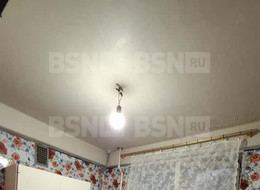 Продажа двухкомнатной квартиры - Санкт-Петербург, Красносельский район, Партизана Германа ул., д.18, к.3, литер а 