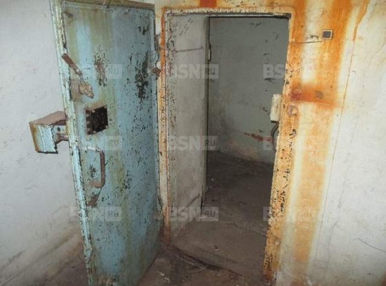 Продажа офиса - Юрия Гагарина проспект, д.25, литера А 