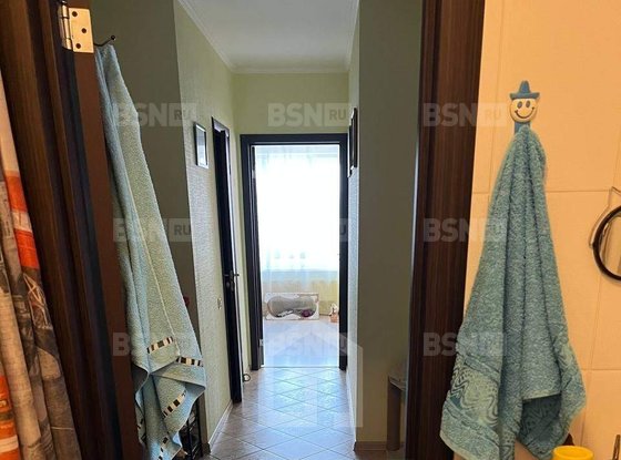 Продажа двухкомнатной квартиры - деревня Мистолово, Горная улица, д.19, корп.6 