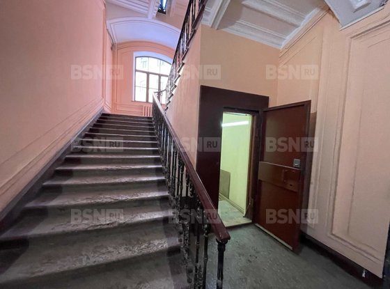 Продажа офиса - 2-я Советская улица, д.27/2, литера А 