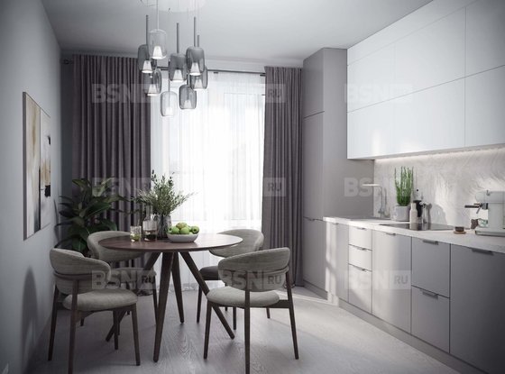 Продажа торгового помещения - городской поселок Янино-1, Мельничный переулок, д.1, корп.3 