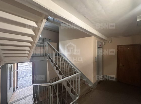 Продажа трехкомнатной квартиры - Художников проспект, д.30, корп.2 