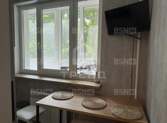 Продажа двухкомнатной квартиры - Гражданский проспект, д.105, корп.4 