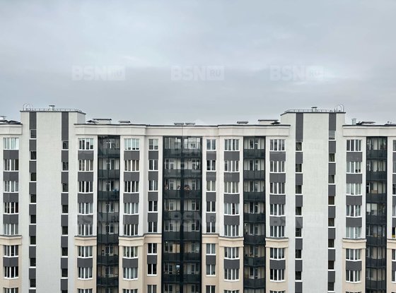 Продажа однокомнатной квартиры - Мурино, Шувалова улица, д.37 