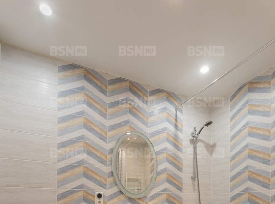 Продажа однокомнатной квартиры - Бугры, Воронцовский бульвар, д.5, корп.1 