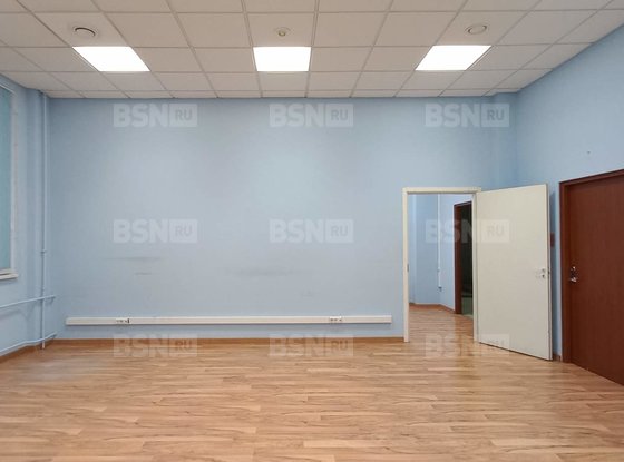 Аренда офиса - Дунайский проспект, д.13, корп.1 