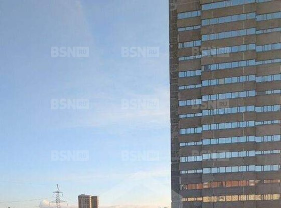 Продажа однокомнатной квартиры - Сизова проспект, д.14 