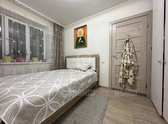 Продажа однокомнатной квартиры - Мурино, Шоссе в Лаврики улица, д.57, корп.3 