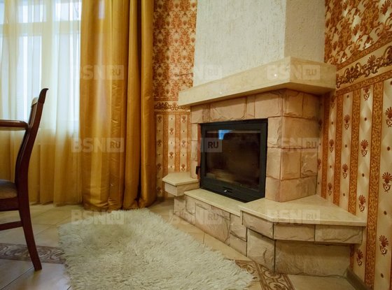 Продажа двухкомнатной квартиры - Волховский переулок, д.4, литера А 