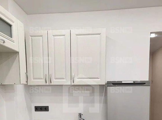 Продажа однокомнатной квартиры - поселок Парголово, Архитектора Белова улица, д.6, корп.5 