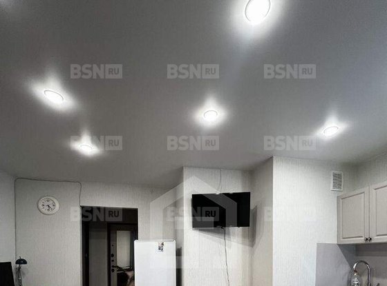 Продажа однокомнатной квартиры - Мурино, Екатерининская улица, д.3/4 