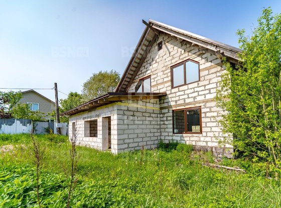 Продажа дома - поселок Сопки, Речная улица, д.6, а